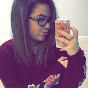 Meet your Posher, Savannah